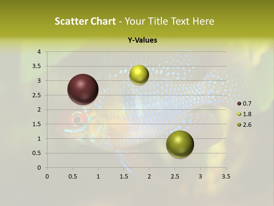 Pet Beautiful Little PowerPoint Template