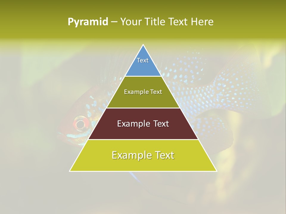 Pet Beautiful Little PowerPoint Template