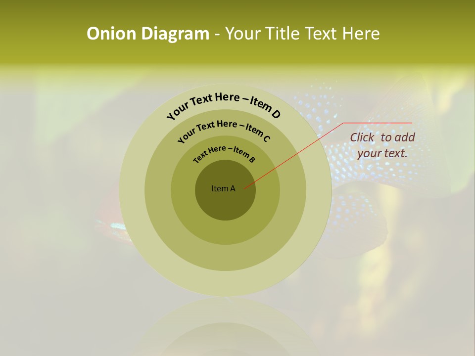 Pet Beautiful Little PowerPoint Template