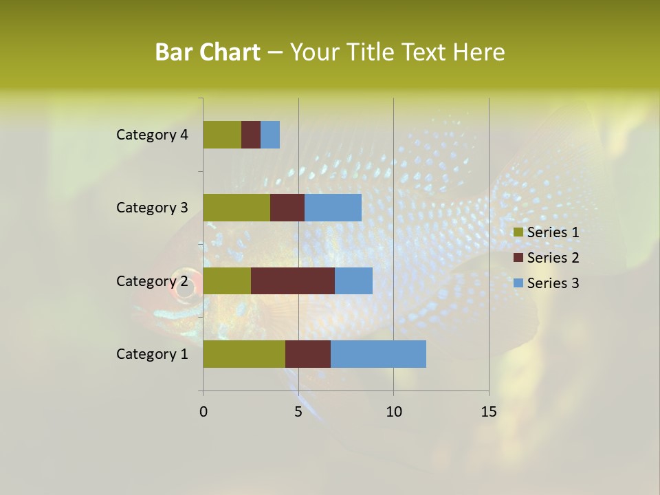 Pet Beautiful Little PowerPoint Template