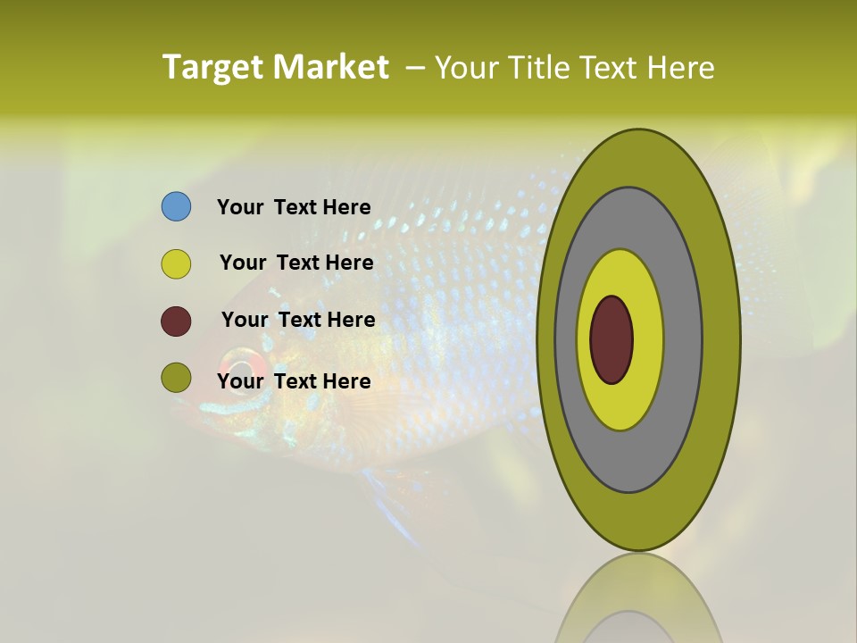 Pet Beautiful Little PowerPoint Template