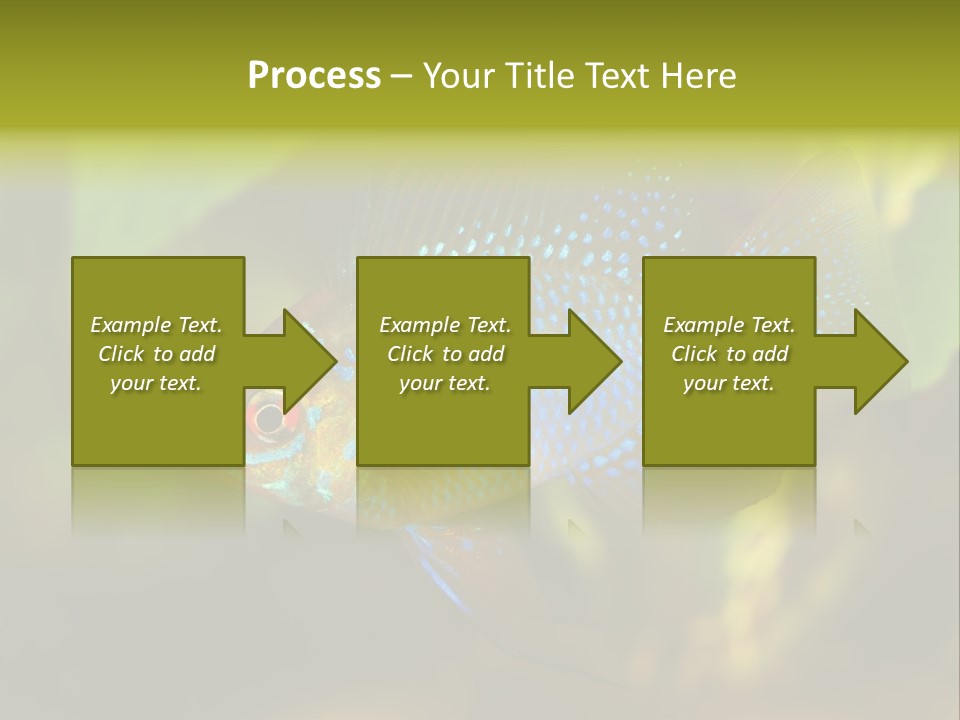 Pet Beautiful Little PowerPoint Template