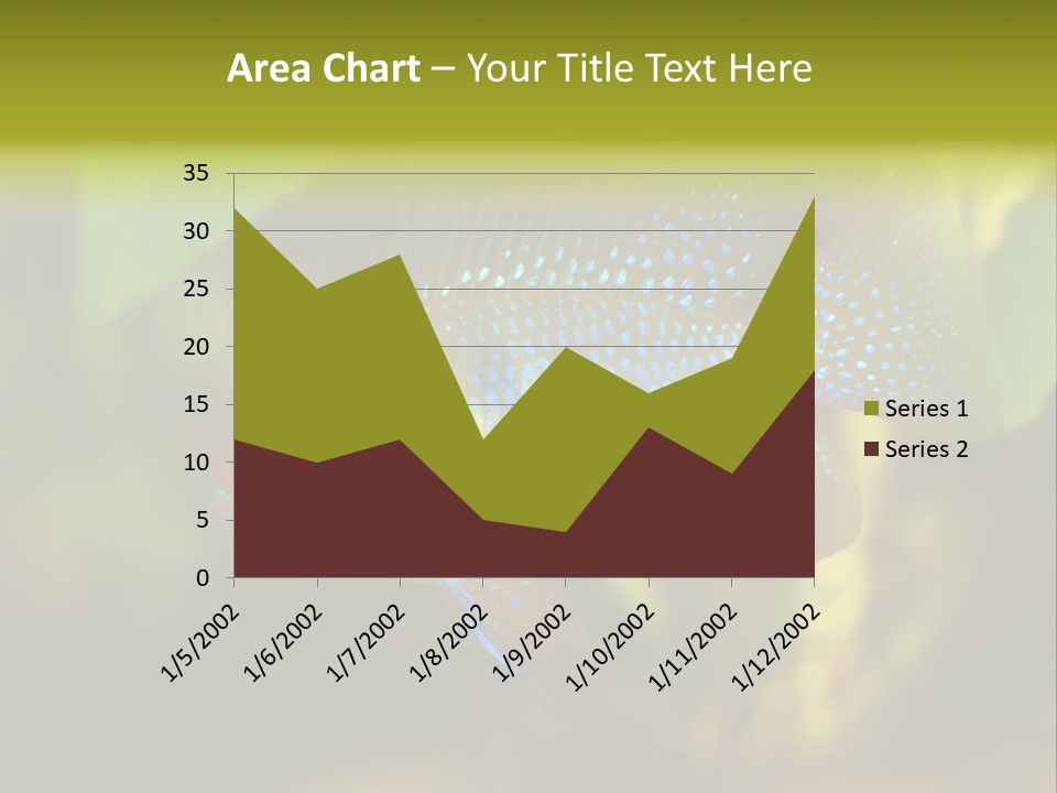 Pet Beautiful Little PowerPoint Template