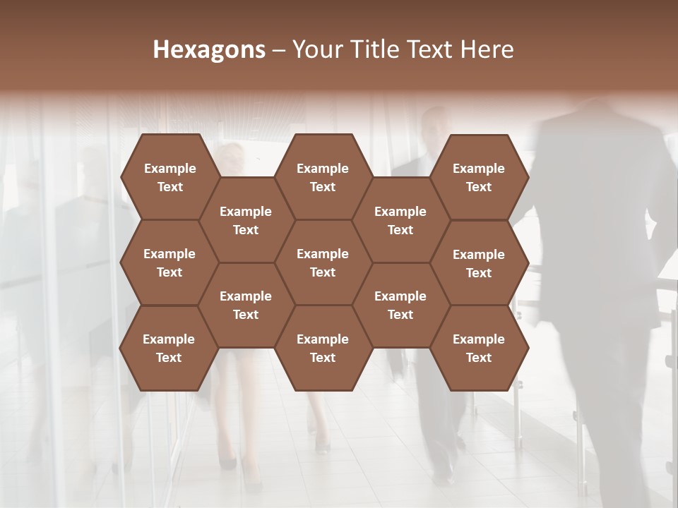 Man Business Businessman PowerPoint Template