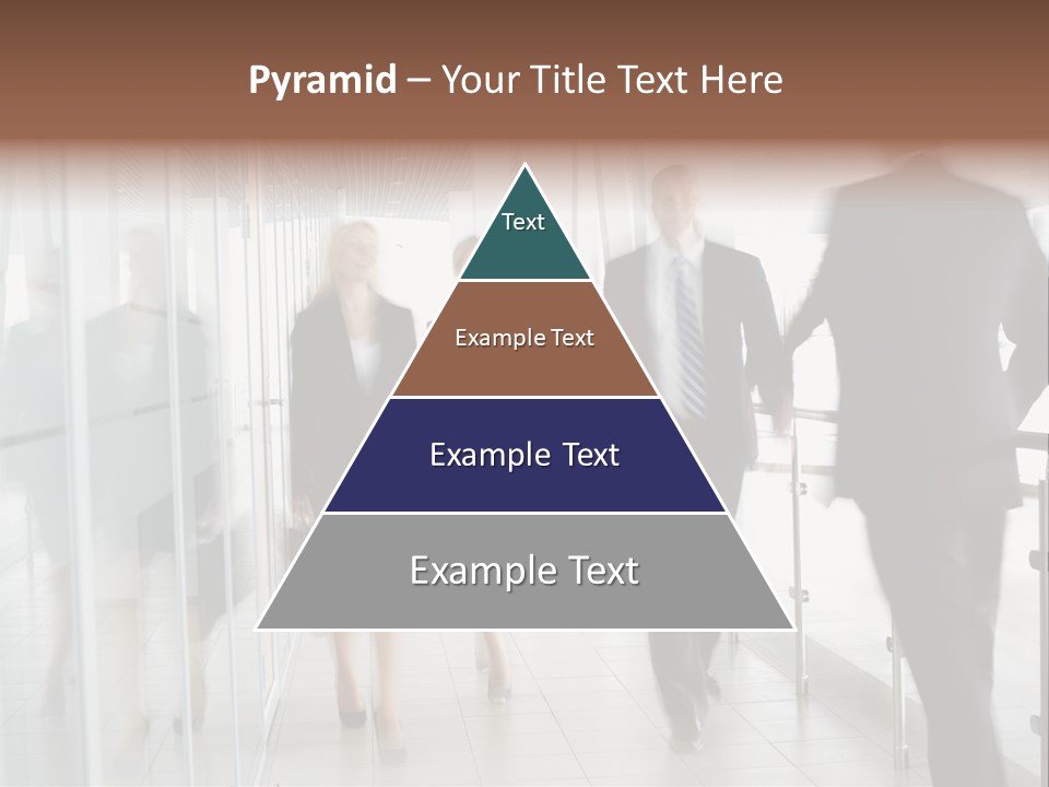 Man Business Businessman PowerPoint Template