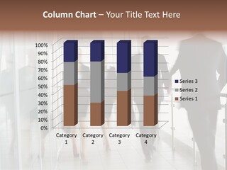 Man Business Businessman PowerPoint Template