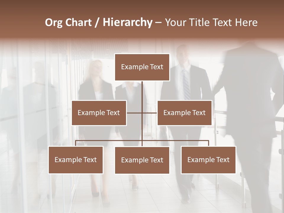 Man Business Businessman PowerPoint Template