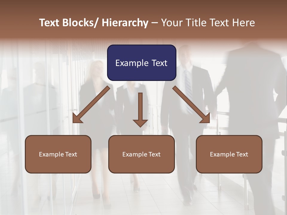 Man Business Businessman PowerPoint Template