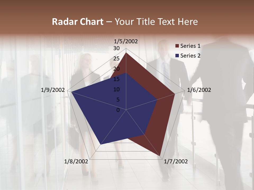 Man Business Businessman PowerPoint Template