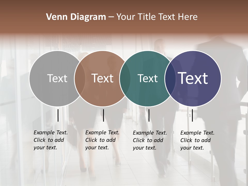 Man Business Businessman PowerPoint Template