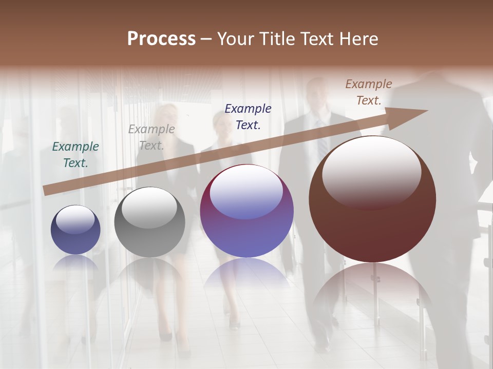 Man Business Businessman PowerPoint Template