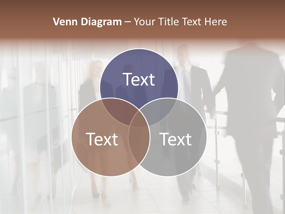 Man Business Businessman PowerPoint Template