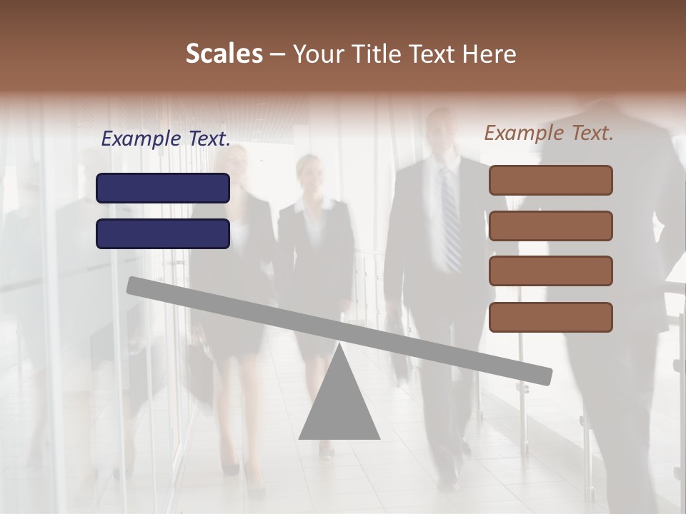 Man Business Businessman PowerPoint Template