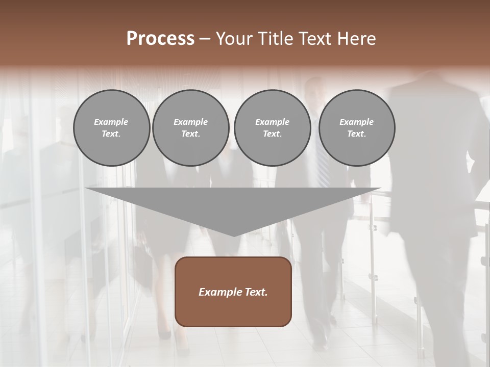 Man Business Businessman PowerPoint Template