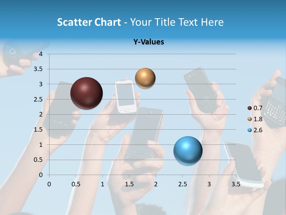 Call Freedom Vitality PowerPoint Template