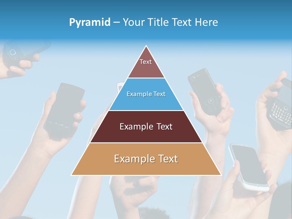 Call Freedom Vitality PowerPoint Template