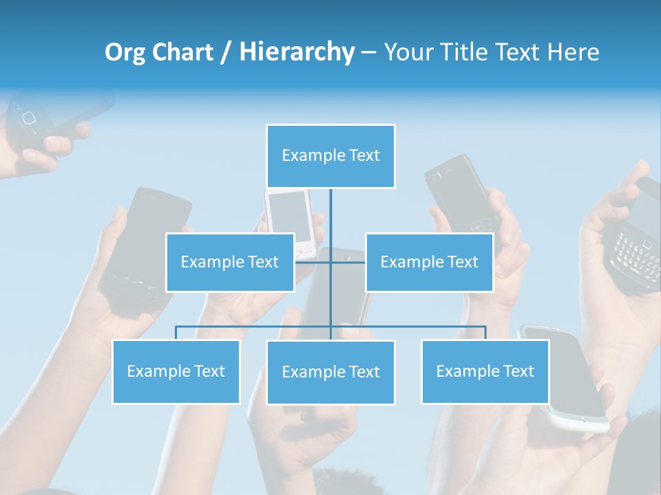 Call Freedom Vitality PowerPoint Template