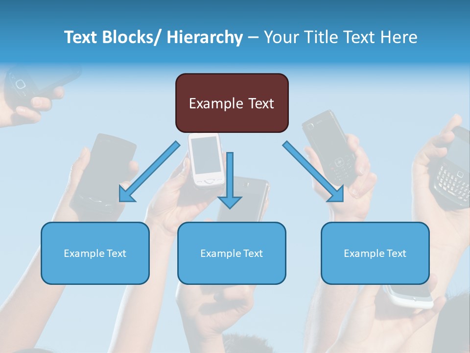 Call Freedom Vitality PowerPoint Template