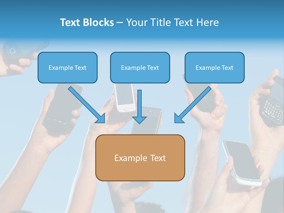 Call Freedom Vitality PowerPoint Template