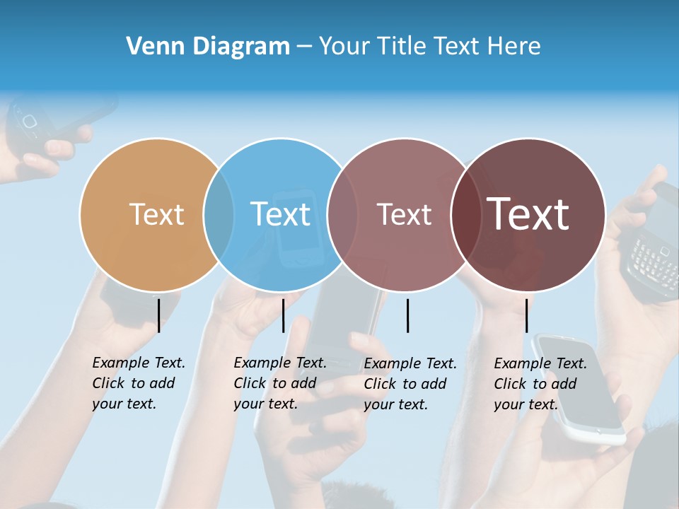Call Freedom Vitality PowerPoint Template