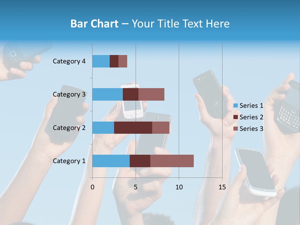 Call Freedom Vitality PowerPoint Template