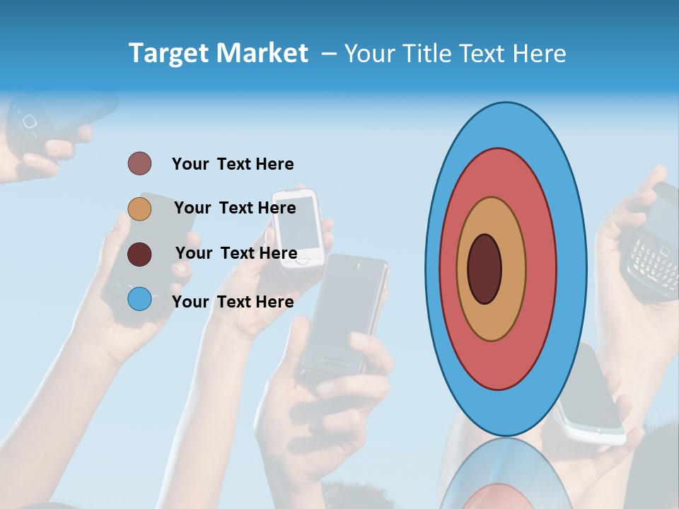 Call Freedom Vitality PowerPoint Template