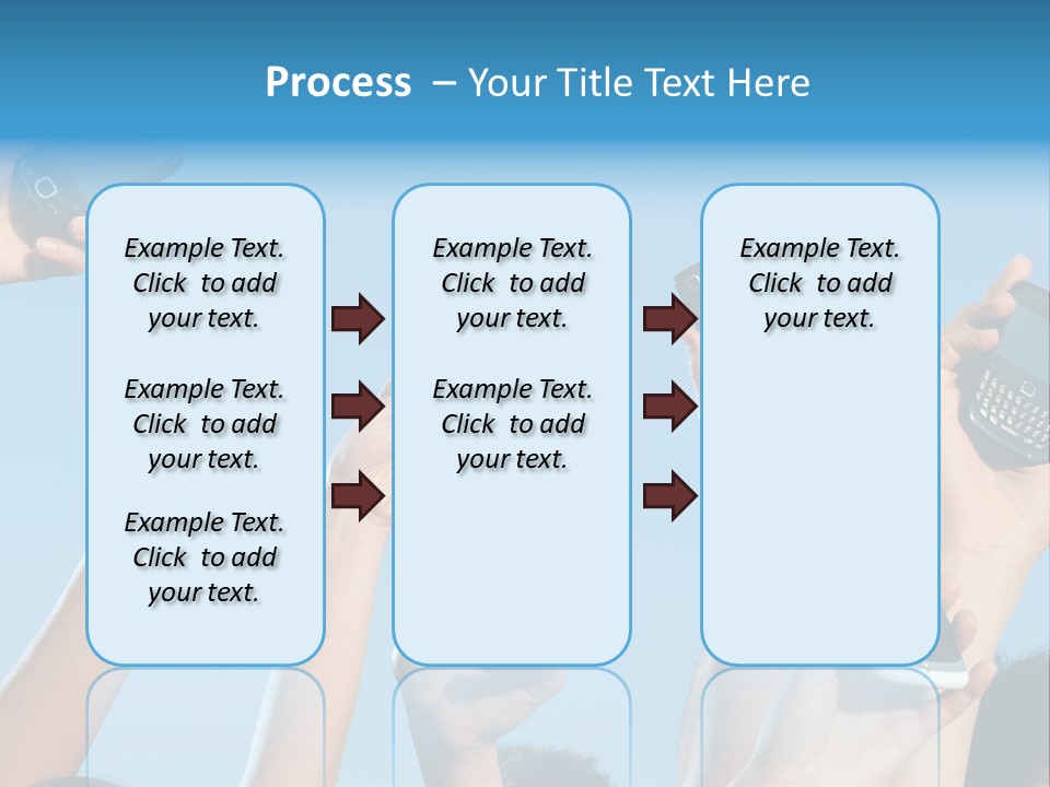 Call Freedom Vitality PowerPoint Template
