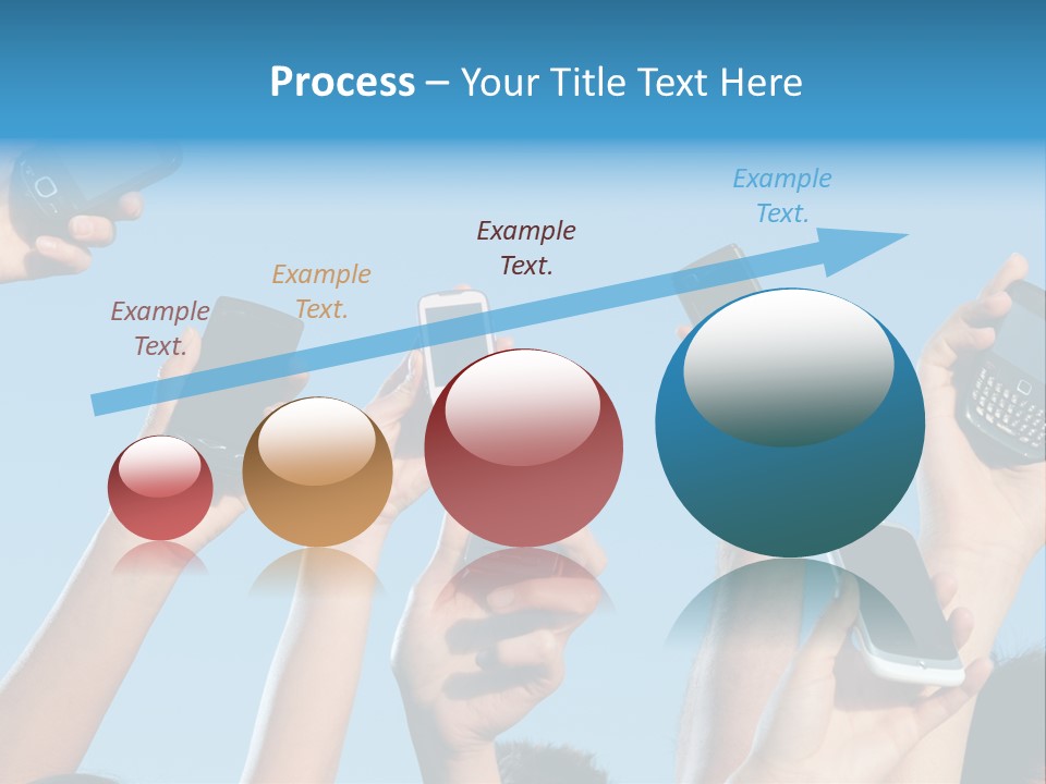 Call Freedom Vitality PowerPoint Template
