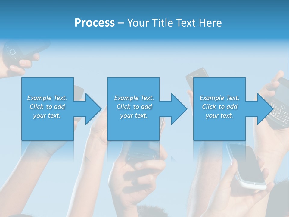 Call Freedom Vitality PowerPoint Template