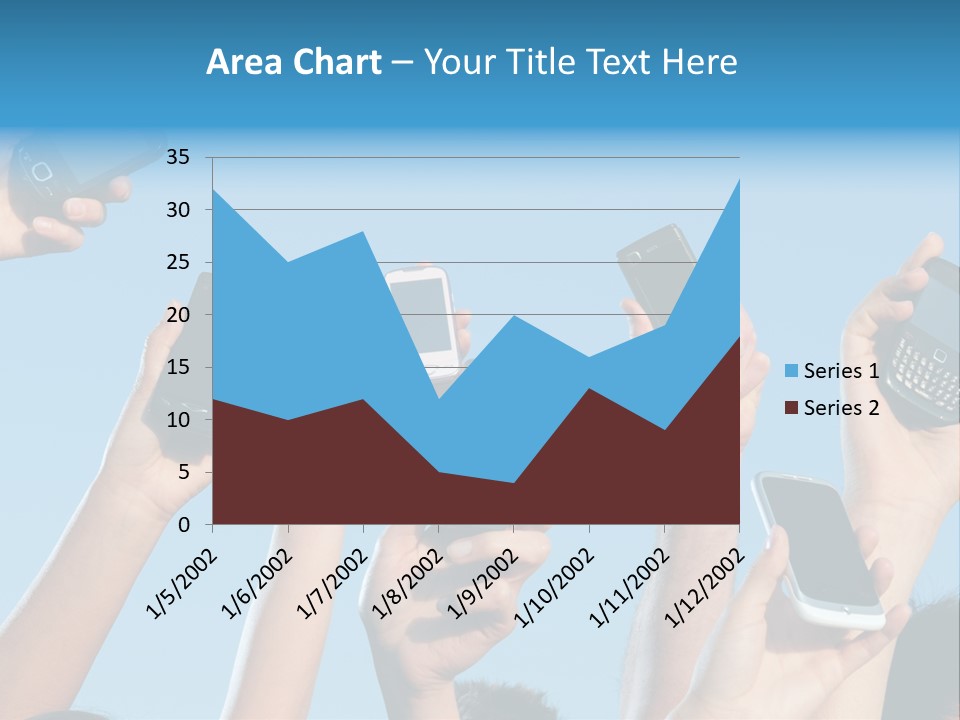 Call Freedom Vitality PowerPoint Template
