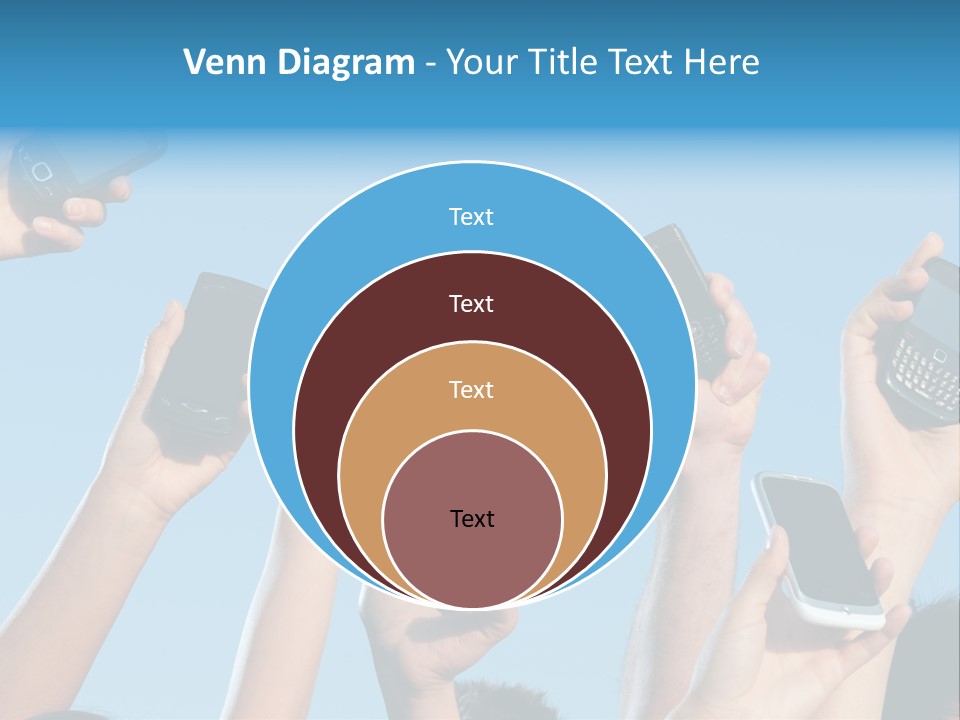 Call Freedom Vitality PowerPoint Template