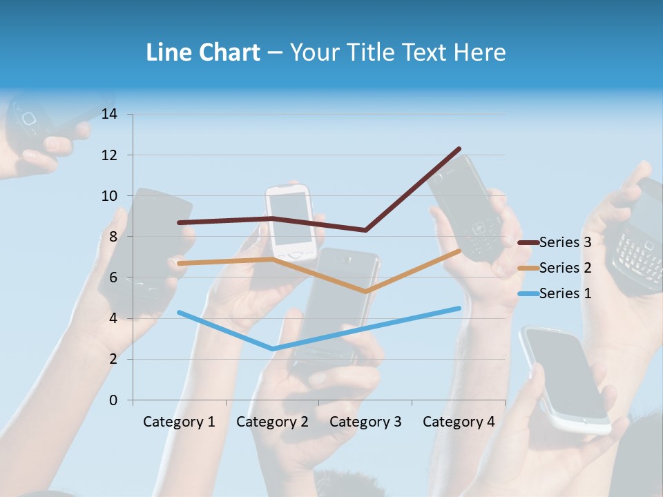 Call Freedom Vitality PowerPoint Template