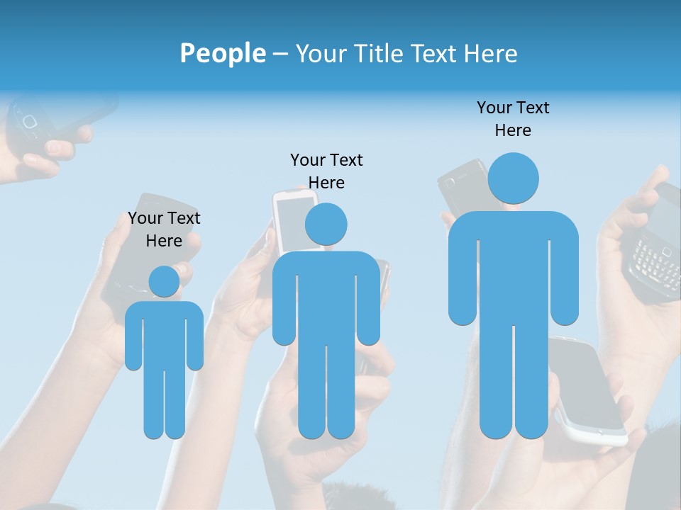 Call Freedom Vitality PowerPoint Template