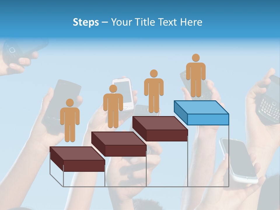 Call Freedom Vitality PowerPoint Template