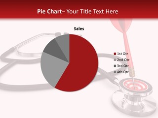 Recruitment Services Medicine PowerPoint Template