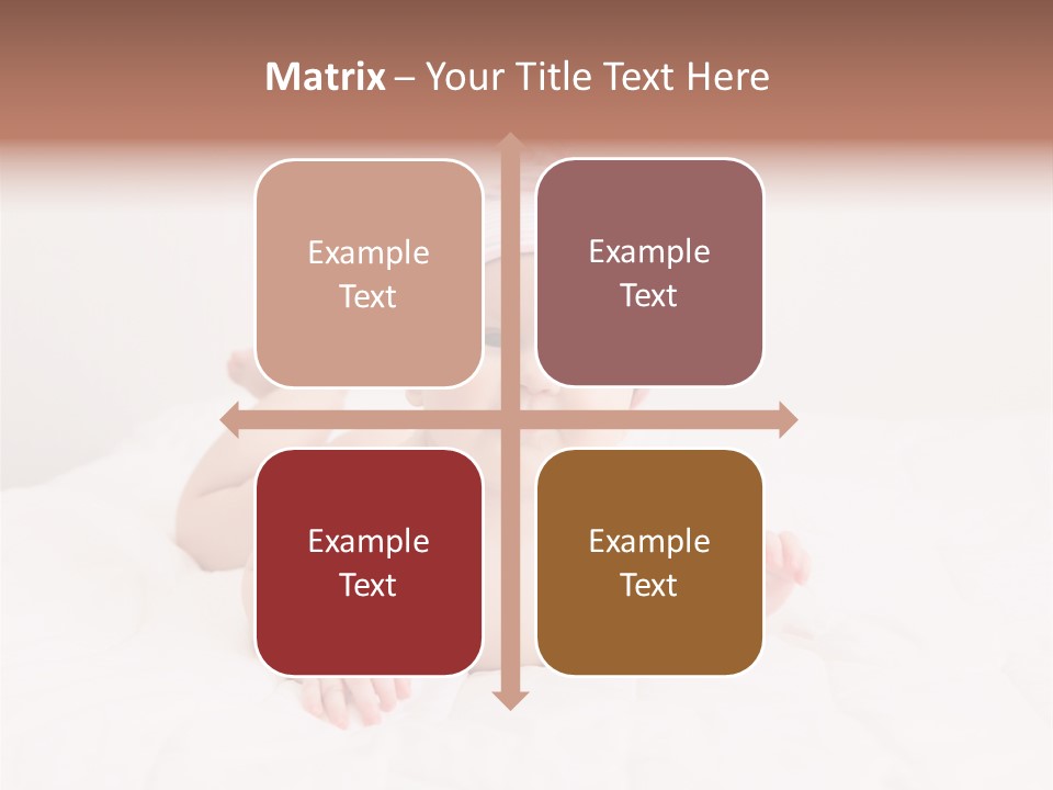 Pretty Body Girl PowerPoint Template