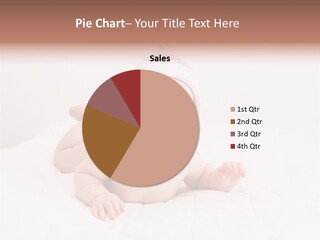 Pretty Body Girl PowerPoint Template