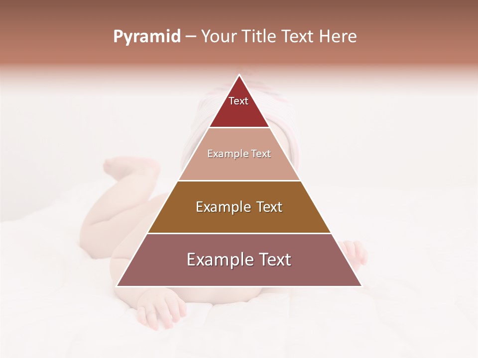 Pretty Body Girl PowerPoint Template