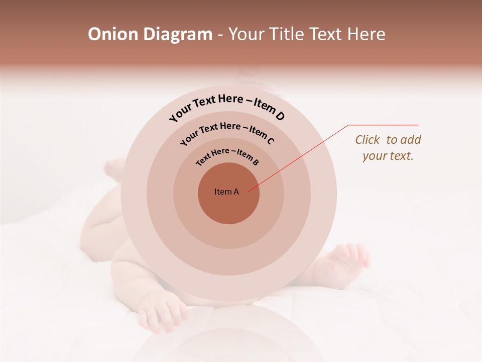 Pretty Body Girl PowerPoint Template