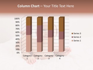 Pretty Body Girl PowerPoint Template