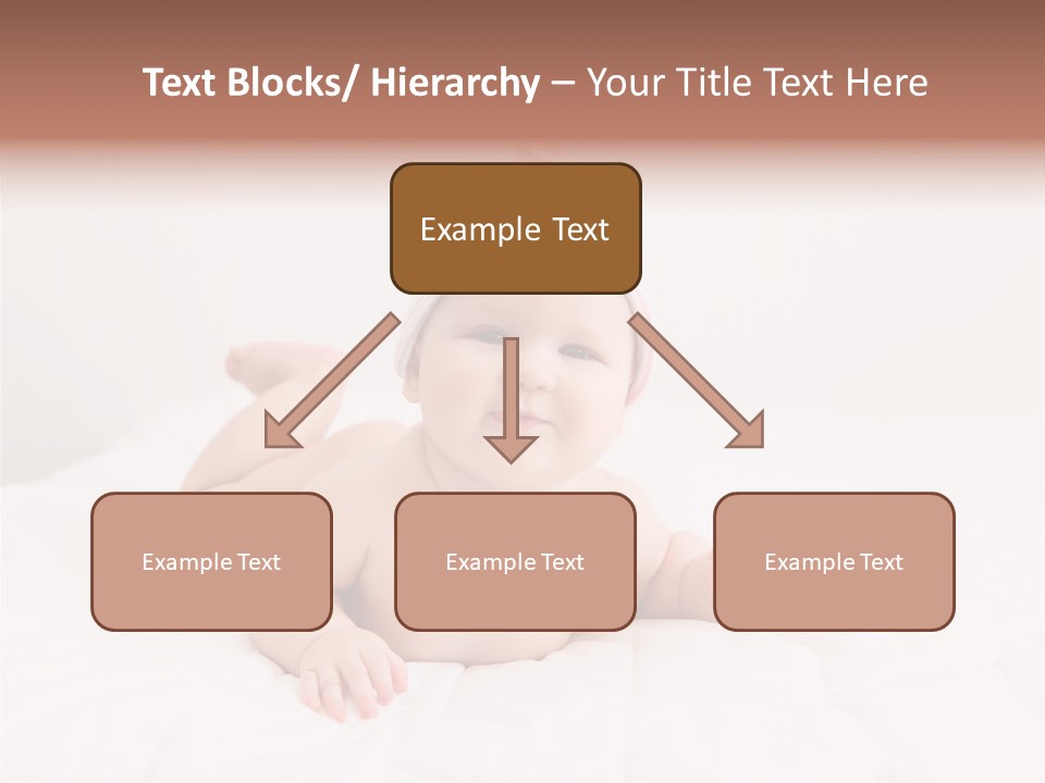 Pretty Body Girl PowerPoint Template