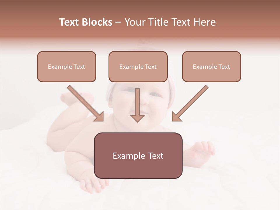 Pretty Body Girl PowerPoint Template