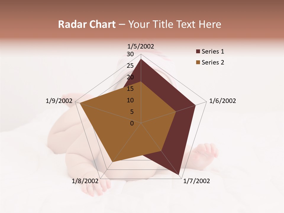 Pretty Body Girl PowerPoint Template