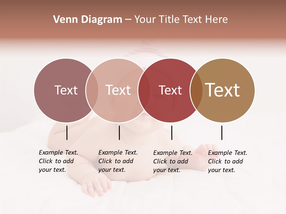 Pretty Body Girl PowerPoint Template