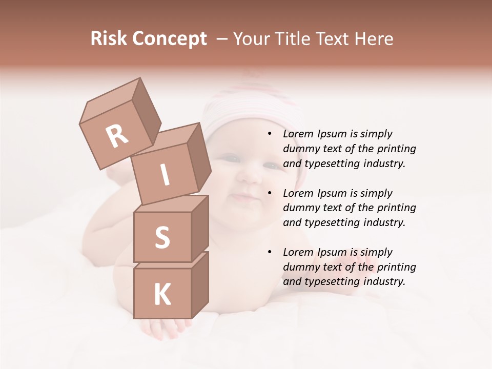 Pretty Body Girl PowerPoint Template