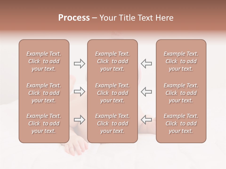 Pretty Body Girl PowerPoint Template