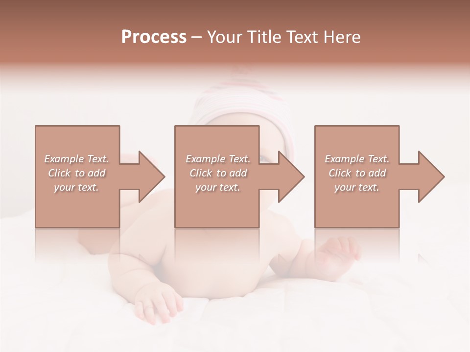 Pretty Body Girl PowerPoint Template