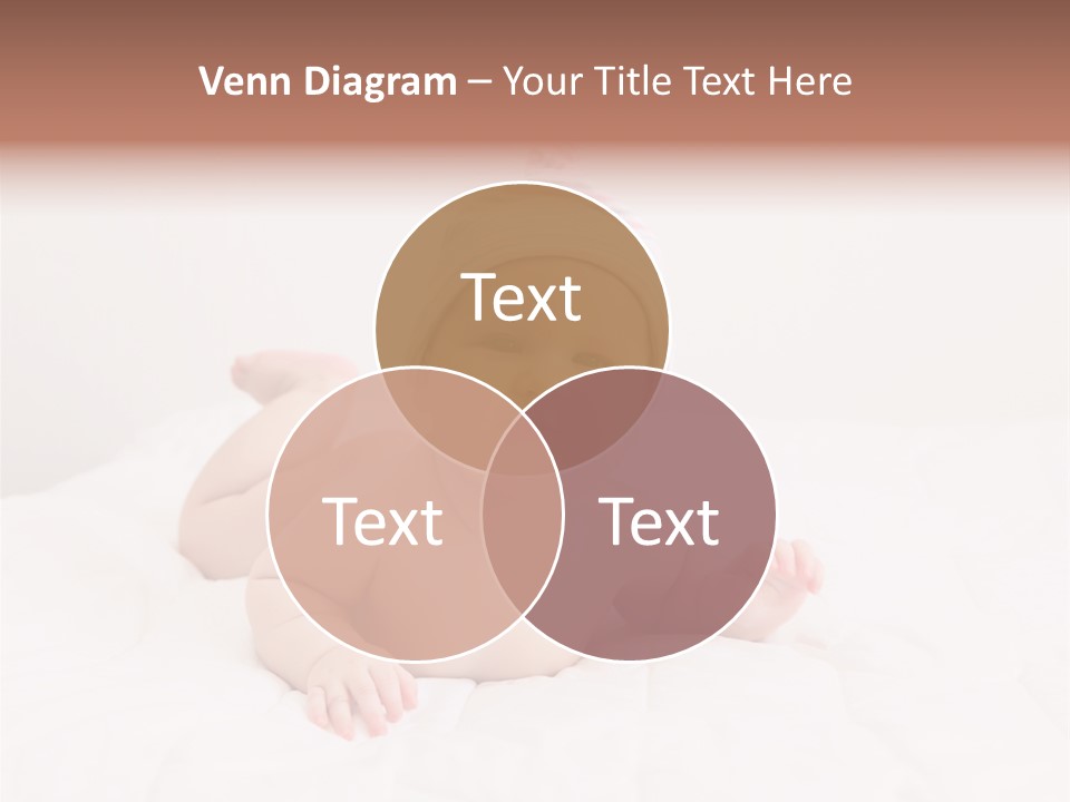 Pretty Body Girl PowerPoint Template