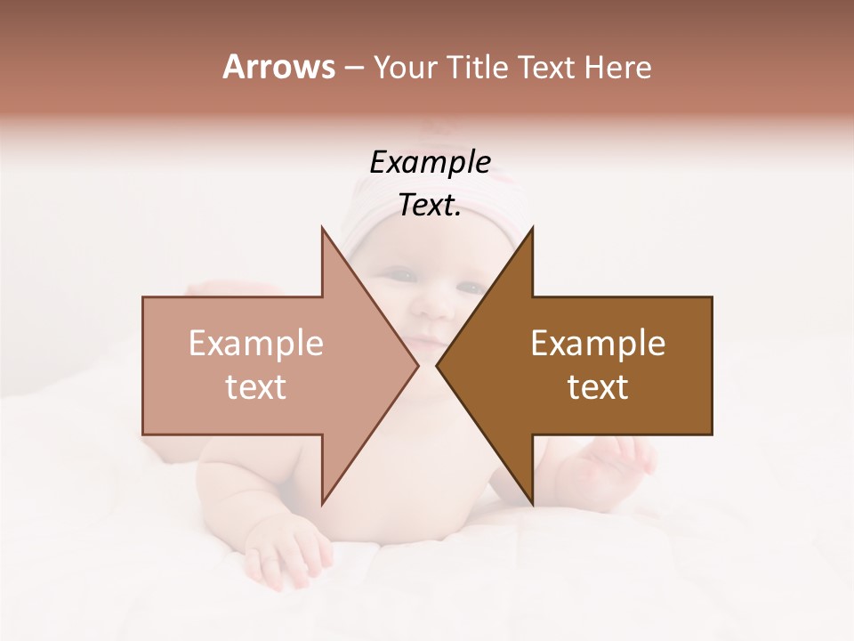 Pretty Body Girl PowerPoint Template