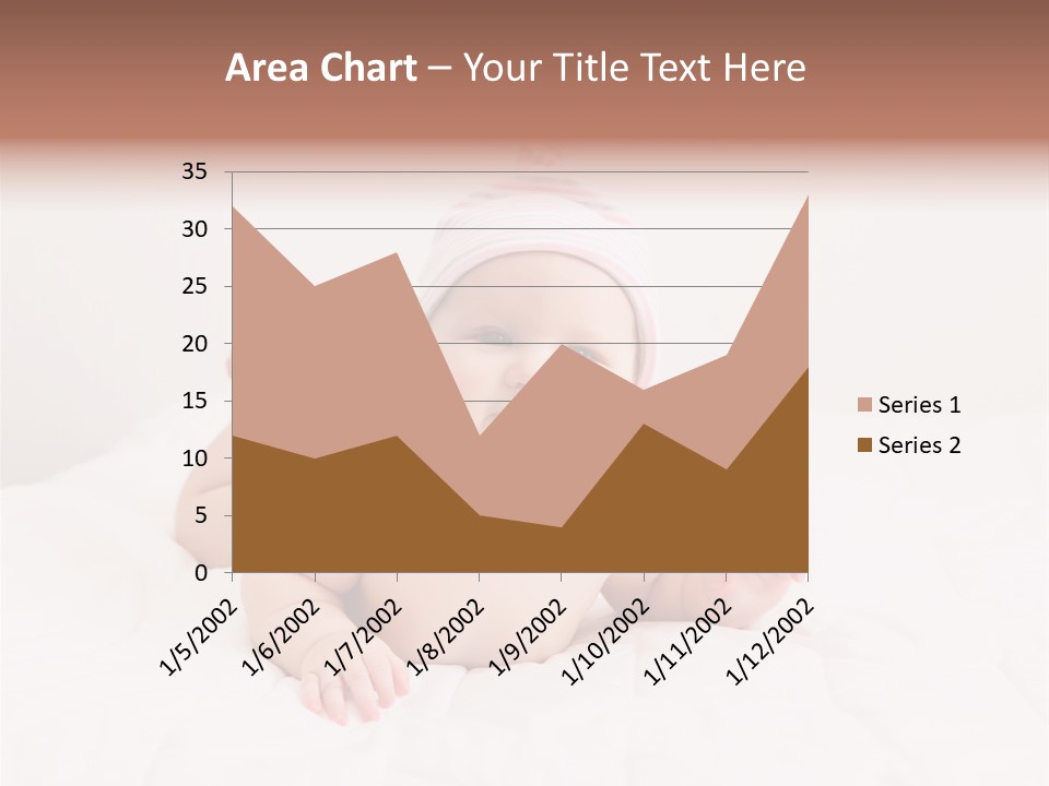 Pretty Body Girl PowerPoint Template